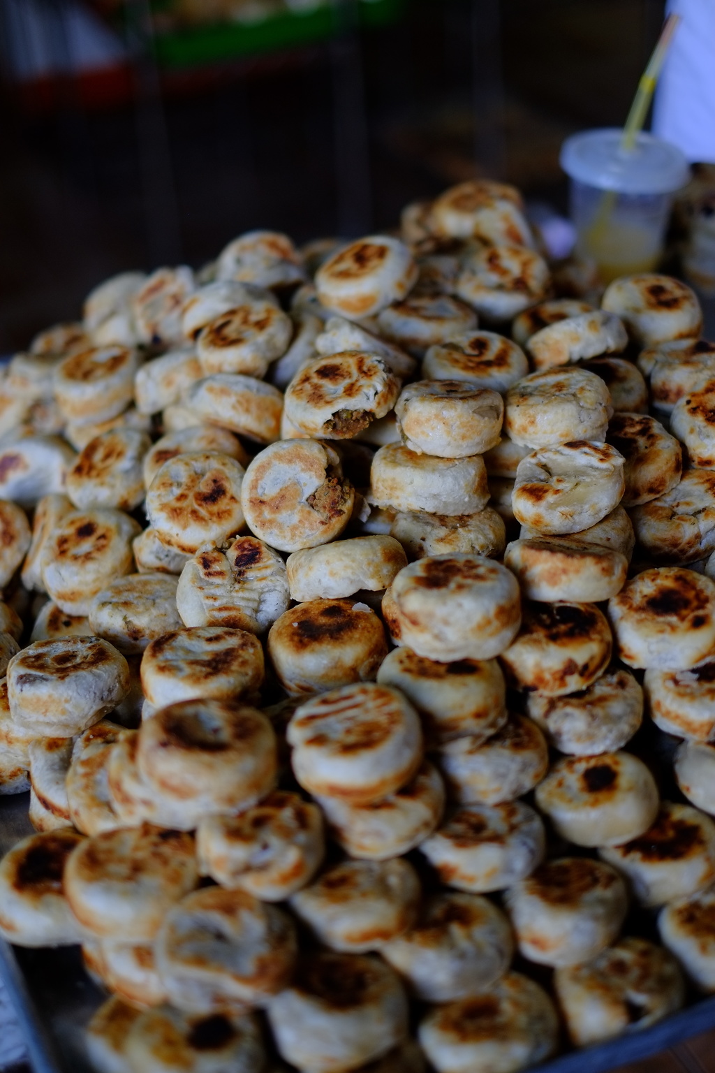 フィリピンのお菓子