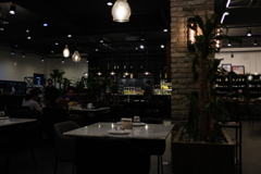 給料日はいつものレストランで 4