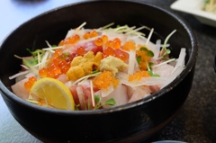 日本の美味しいもの