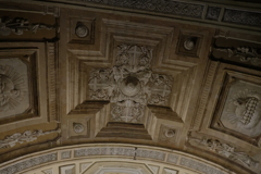 サン アグスティン教会　6