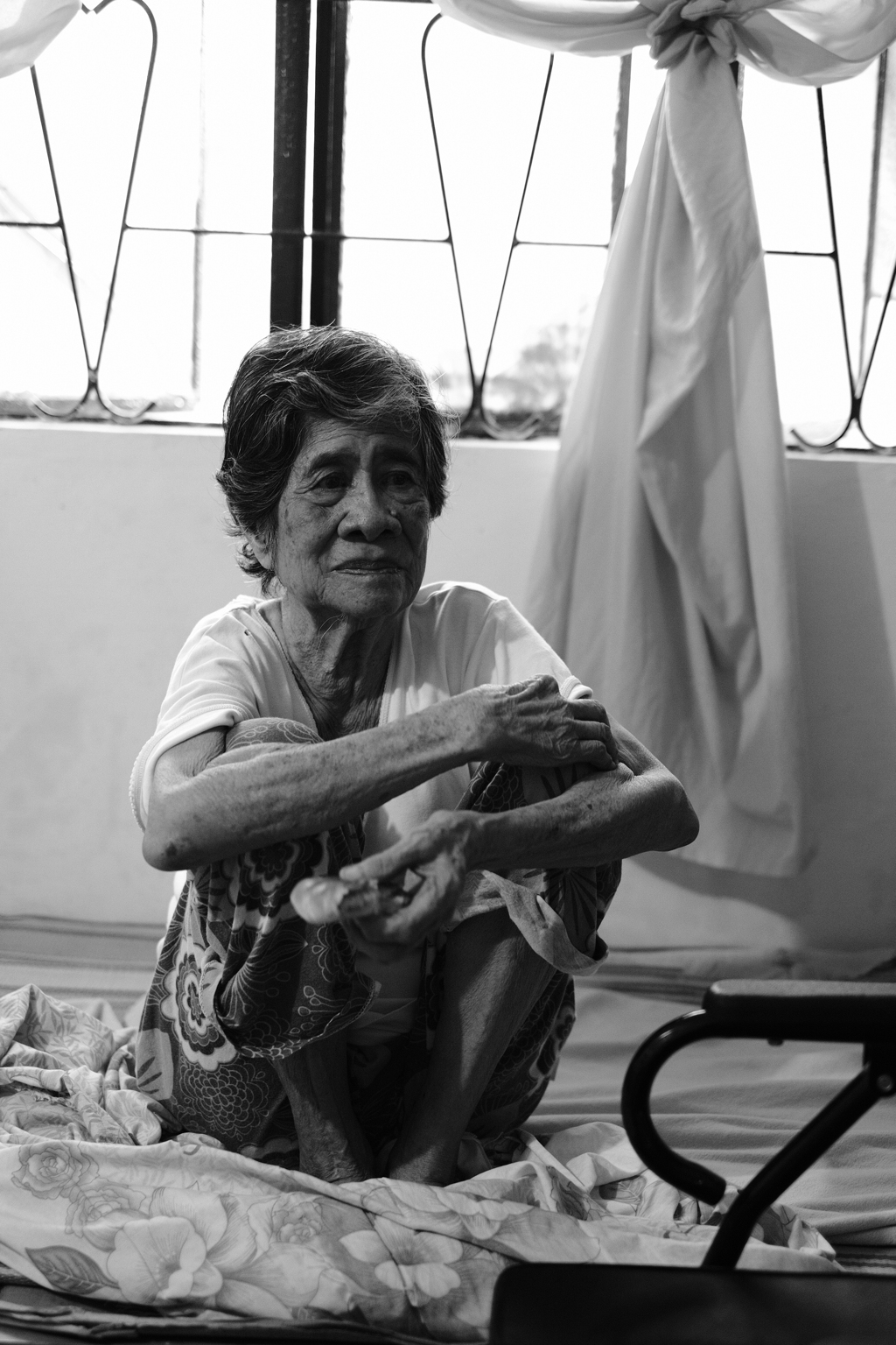 長く生きるということ