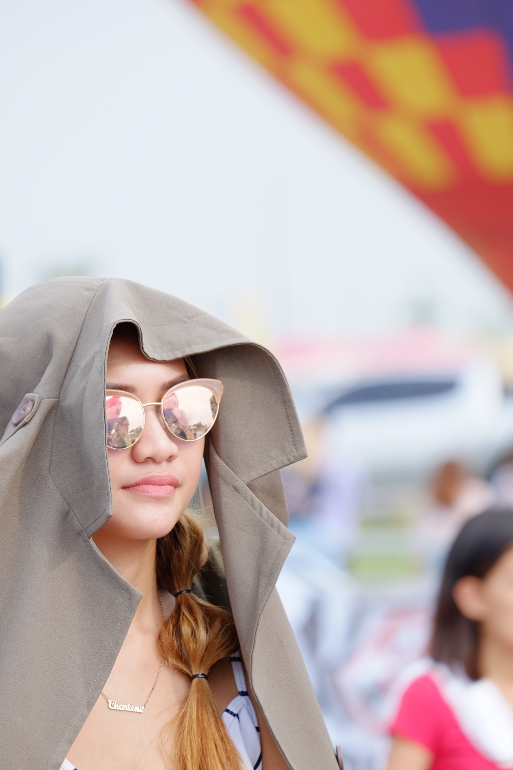 Air Balloon beauty 5