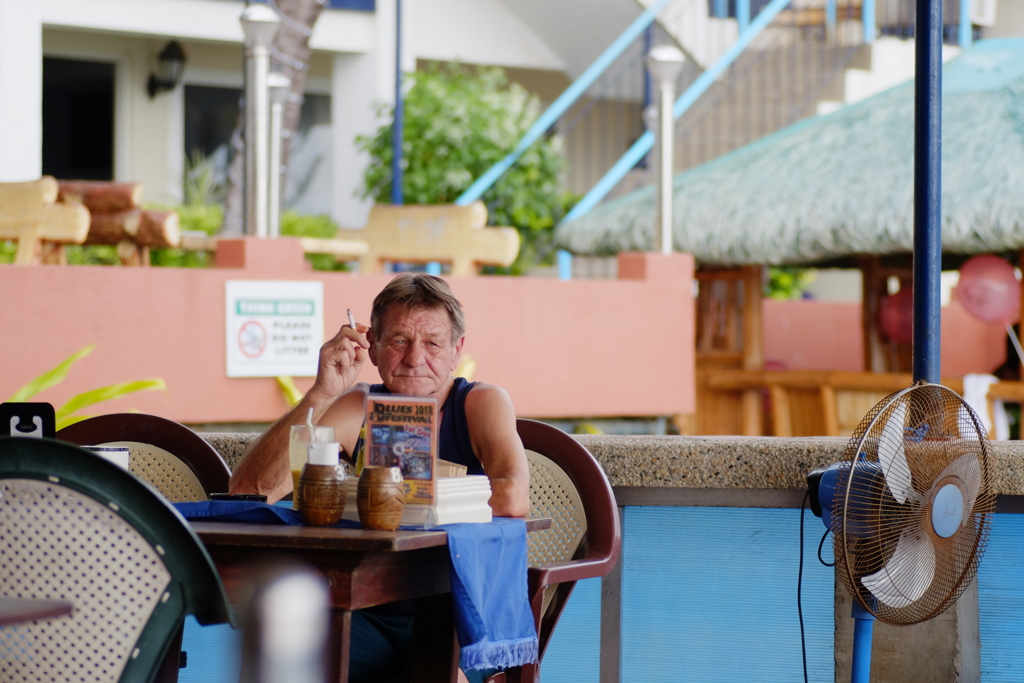 リタイヤ ライフ