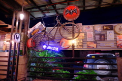 ノスタルジック レストラン 3