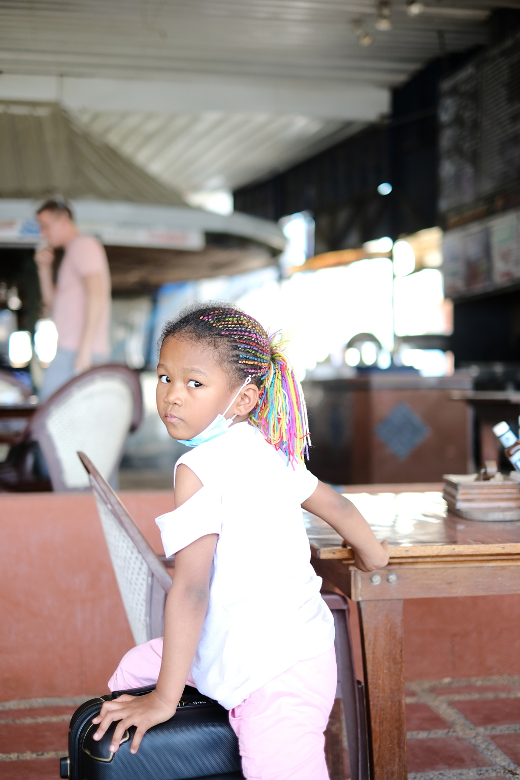 ナイスヘアー 2