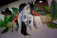 リラックスタイム