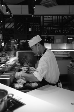 働くということ