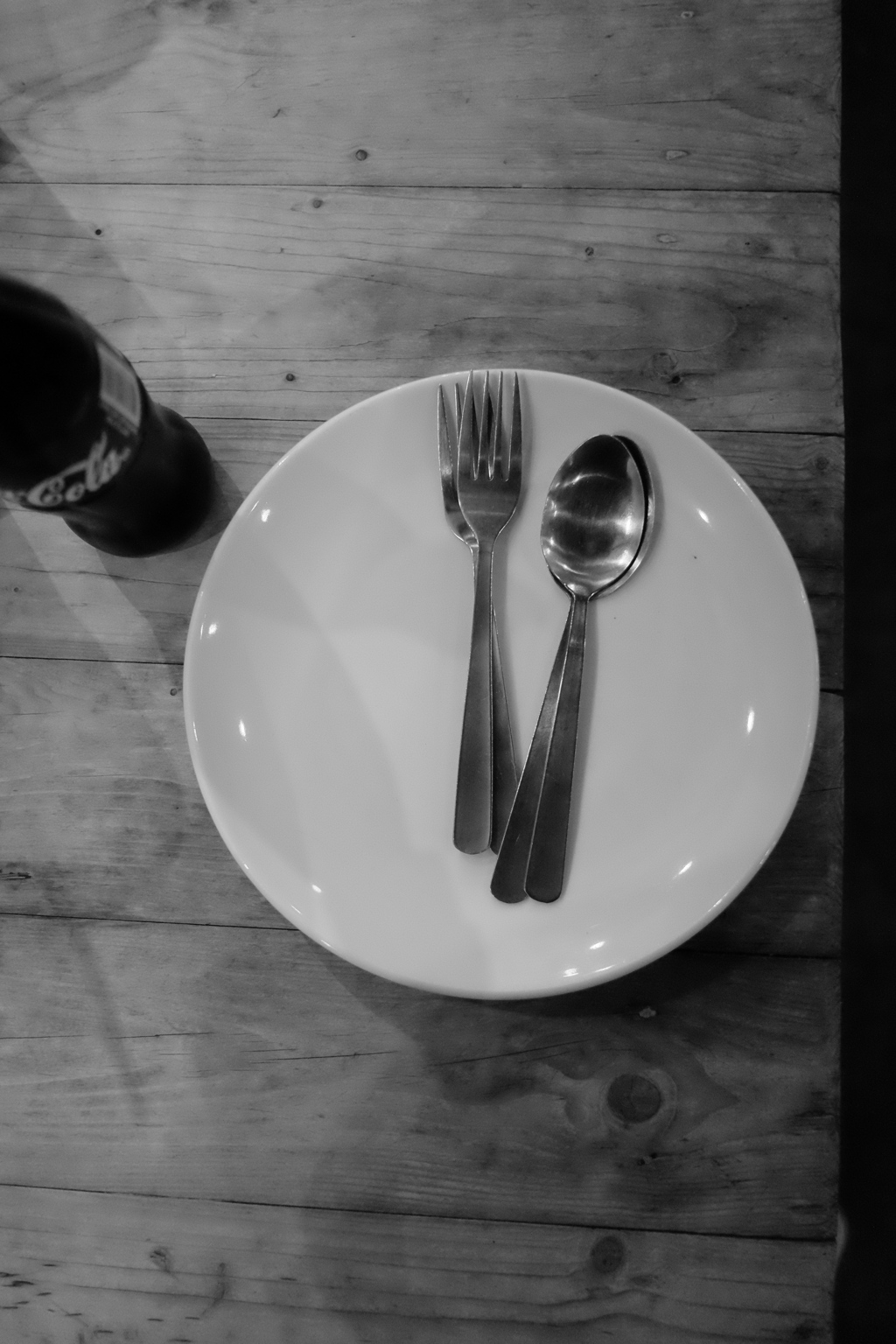 何が来るかな？