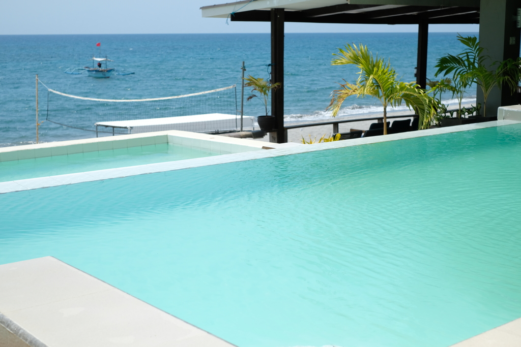 Escape from City.　（コロナからの脱出）