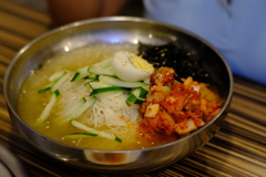 韓国料理 3