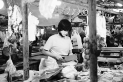 美人な予感