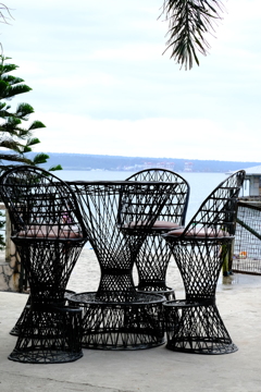 そして誰もいなくなった