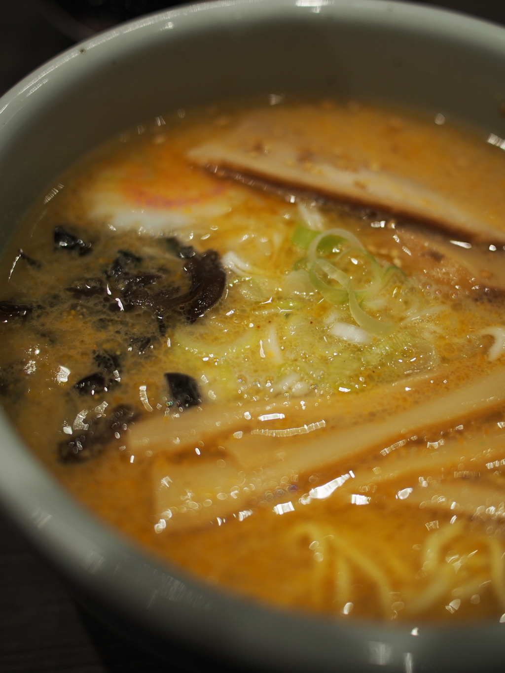 フィリピンの田舎にもついにオープン！