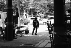 ここは俺が守る