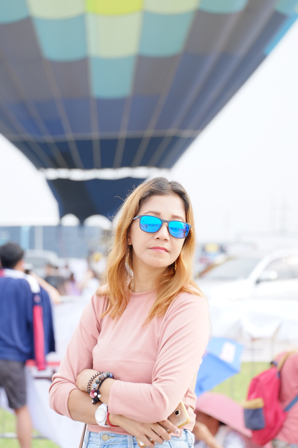 Air Balloon beauty 4