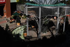 向う側のクリスマス