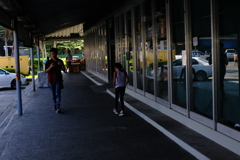 モンローウォーク