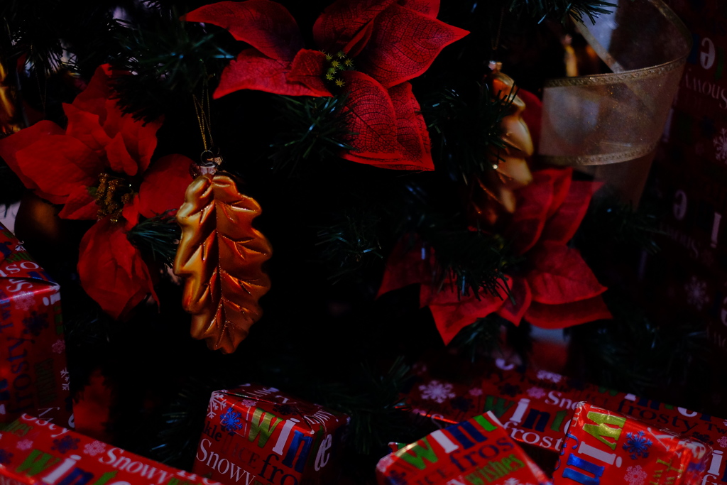 クリスマス気分 ２