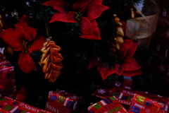 クリスマス気分 ２