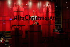 クリスマス気分 2