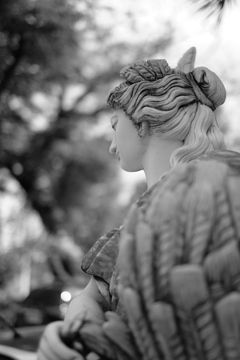 神々に守られし者 2