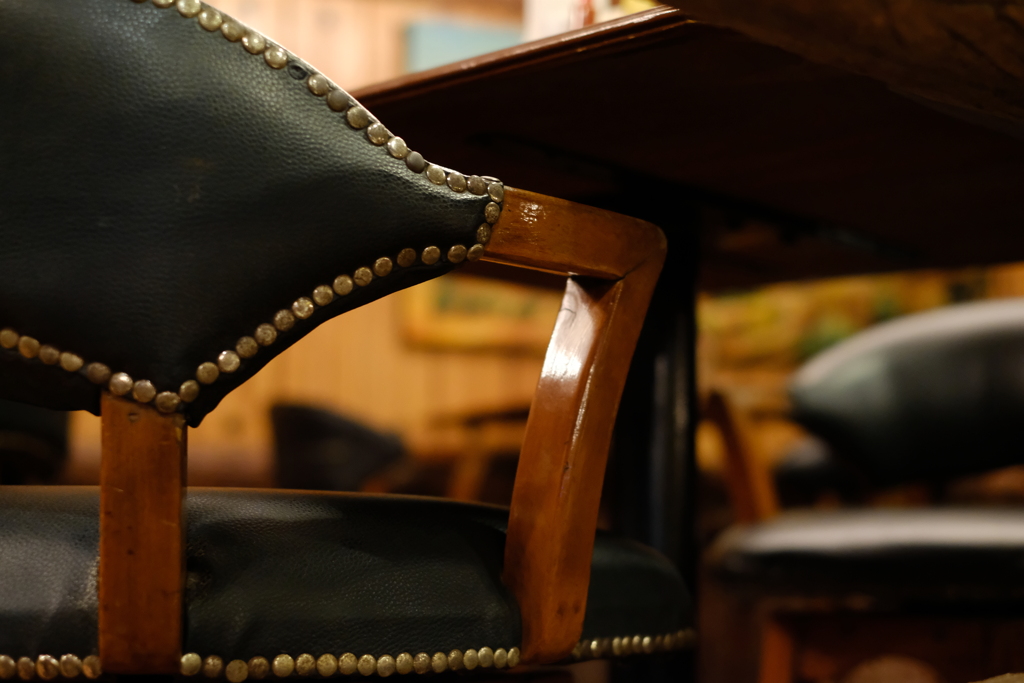 テキサススタイル