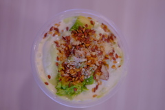 アボカドシェイク