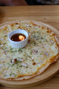 新しくできた近所のカフェに行ってみた 9