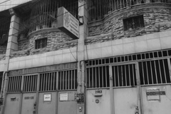 マニラの下町 4