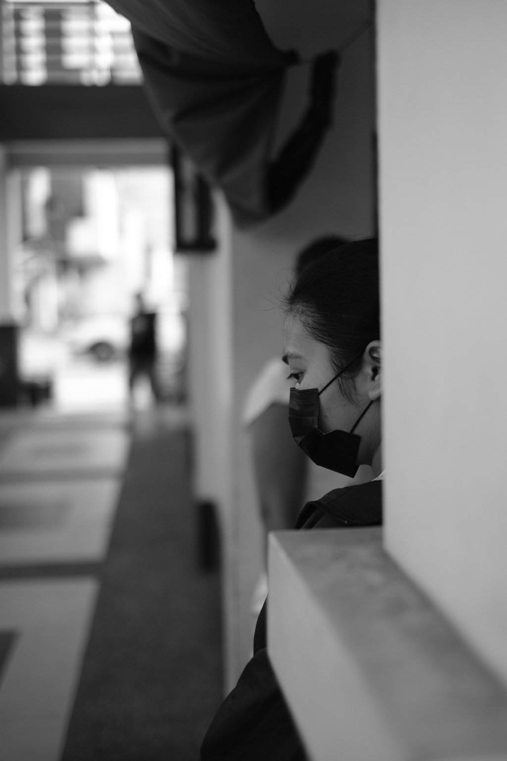 美人の予感　1