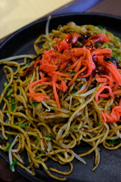 美味しいもの 3