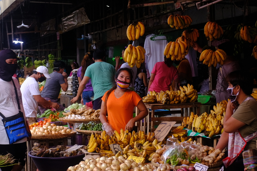 活気　コロナに負けるな！ 3　