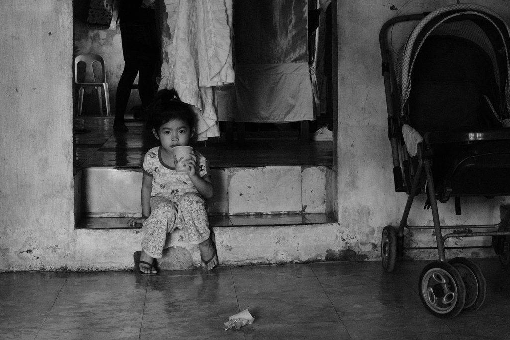 ダークサイドからの脱出 