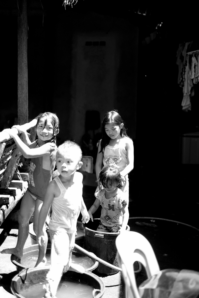 エンジェルのいるところ