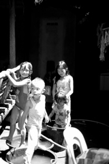 エンジェルのいるところ