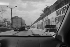 マニラの下町 1