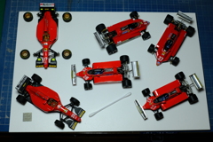 Ferrari musiam 1