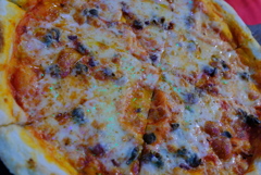 地元アンヘレスのおいしい店 2