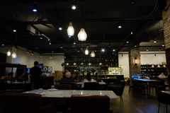 おしゃれな場所