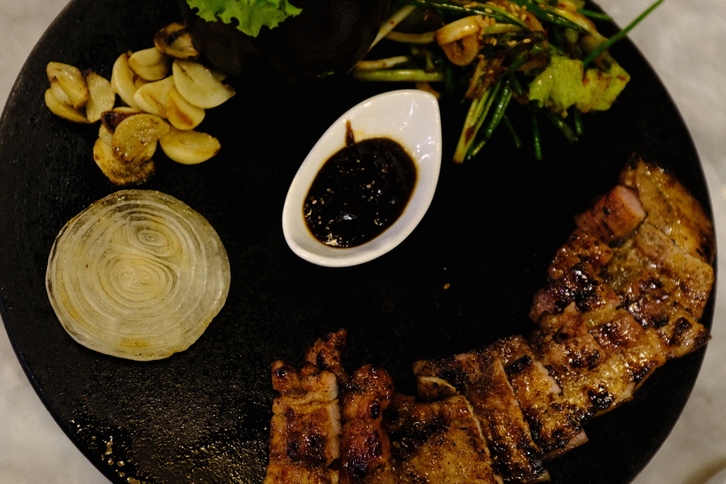 給料日はいつもの店で 6