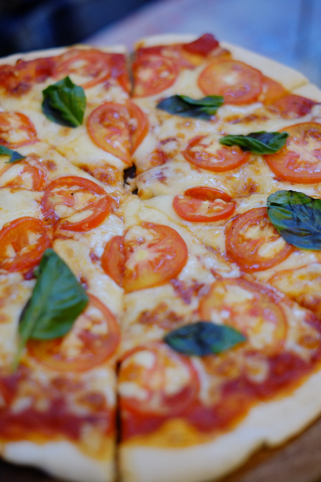 本格イタリアン