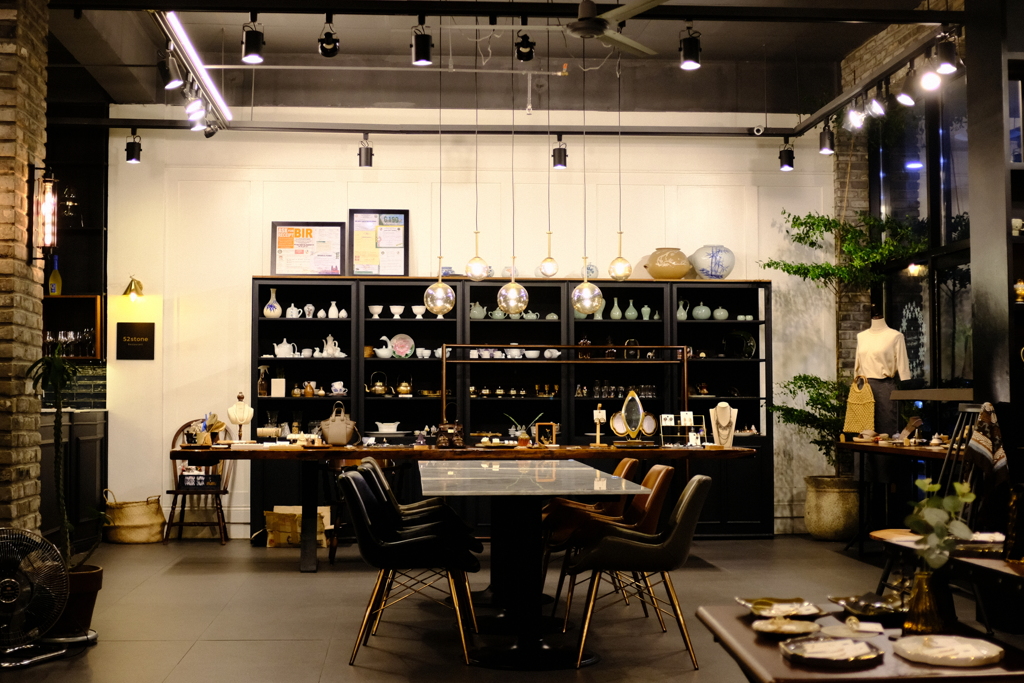 給料日はいつもの店で 4