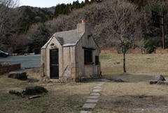小人の住む部屋