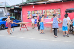 フィリピン式ビリヤード