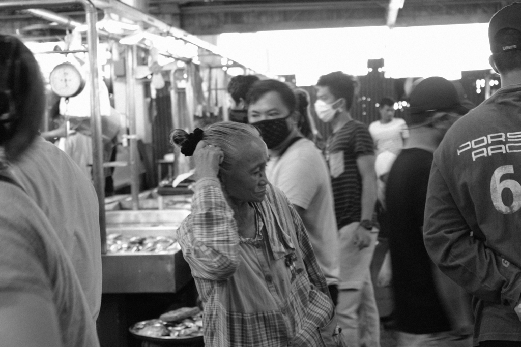 長く生きるということ