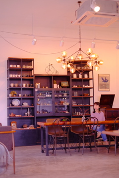 センスの良いお店