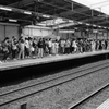 不機嫌な人たち