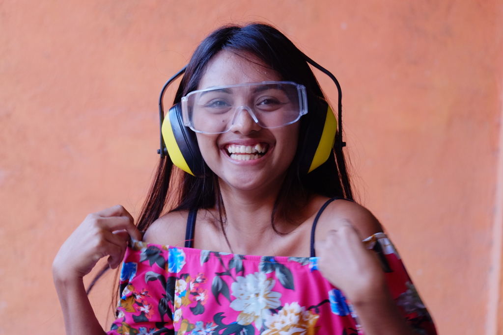 レンジ ビューティー 1