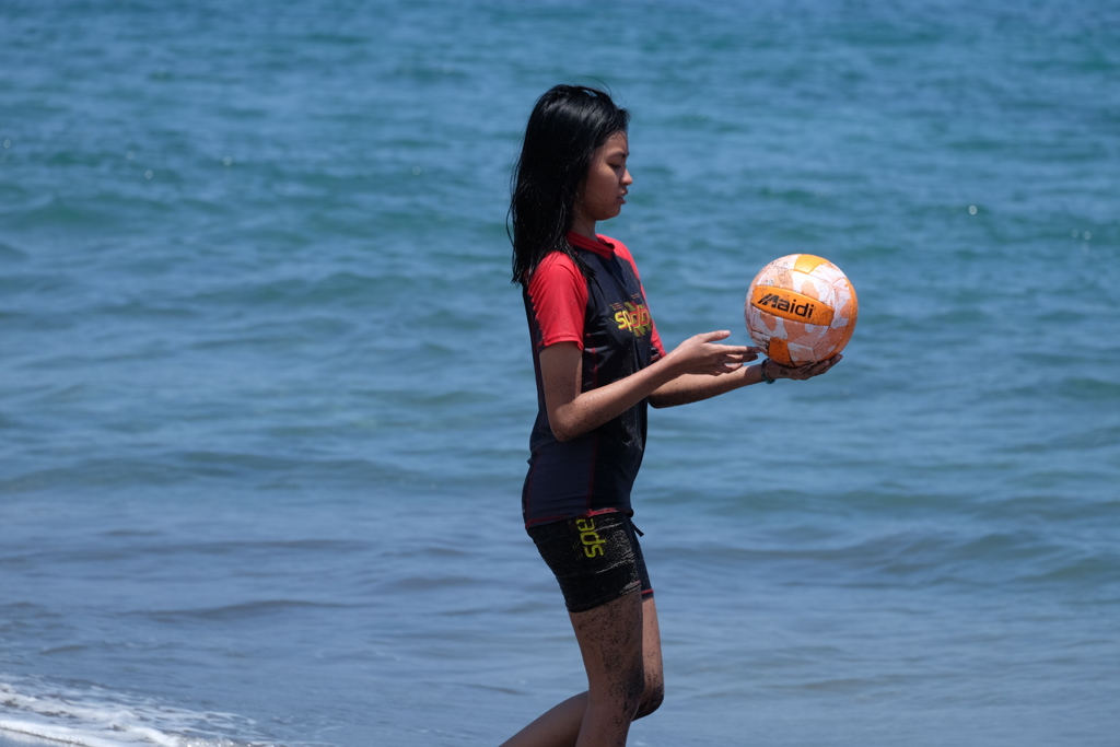 ビューティー 2