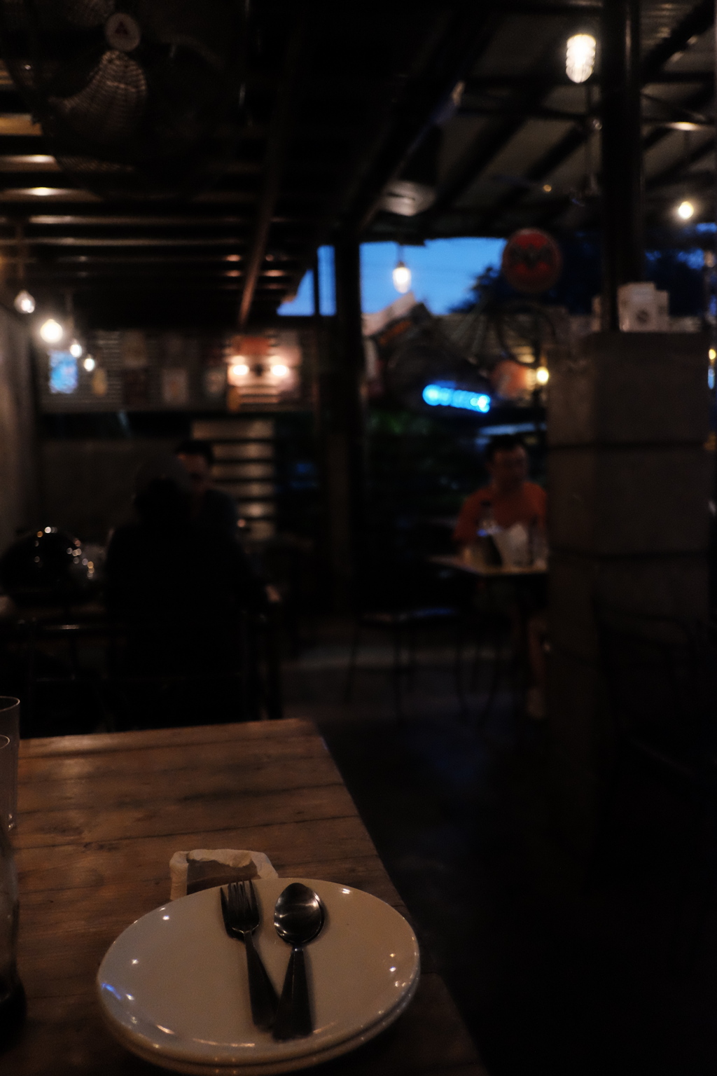 ノスタルジック レストラン 2